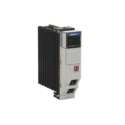 Other Rated Power 1756-EN2TR PLC Module 100% Original Spot PLC Programming Controller