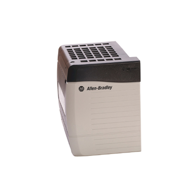 1756-PB72 Plc Programming Controller The Ultimate Power Supply for ControlLogix Series