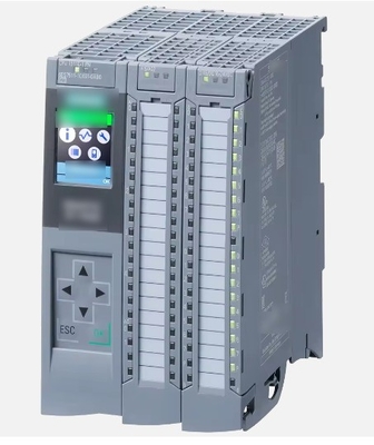 Distributed CPU 1510SP-1 PN 100KB PROG 750KB DATA 6ES7510-1DJ01-0AB0 for Your Country