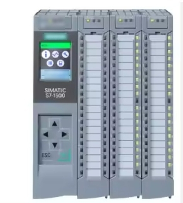 Distributed CPU 1510SP-1 PN 100KB PROG 750KB DATA 6ES7510-1DJ01-0AB0 for Your Country