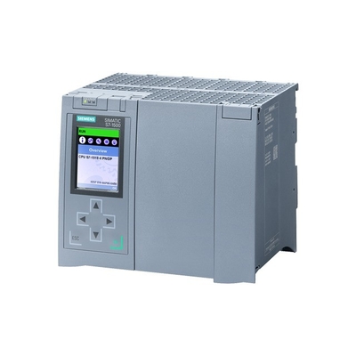 1500CPU Module PLC 6ES7515-2AM02-0AB0 for Industrial Spare Parts Supply Chain Provider