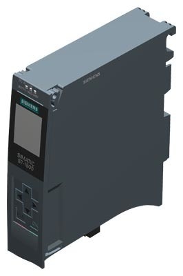 1500CPU Module PLC 6ES7515-2AM02-0AB0 for Industrial Spare Parts Supply Chain Provider
