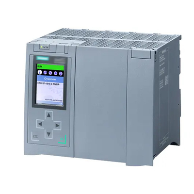 6ES7511-1CK01-0AB0 S7-1500 1500CPU Module with Standard CPU
