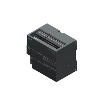 Siemens SIMATIC S7-200 SMART CPU SR30 standard CPU AC / DC / relay 6ES72881SR300AA1