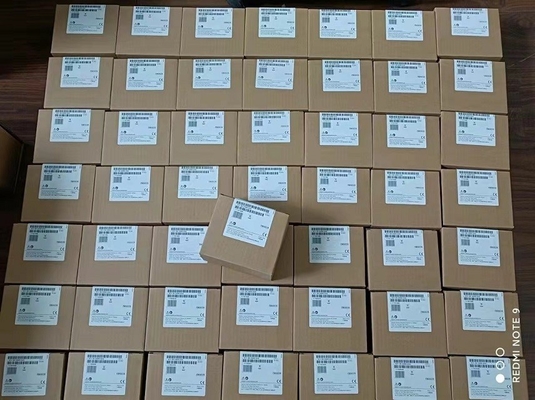 SIEMENS SIMATIC S7-20 6ES72881SR400AA1 SMART module 100% Original and for Your Benefit