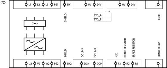 Revolutionize Your Applications with the 6SL3210-1KE15-8UF2 G120 Frequency Converter