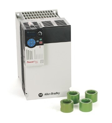 Industrial Equipment's Energy-Saving Hero 25B-D043N114 Inverter Variable Frequency Drive