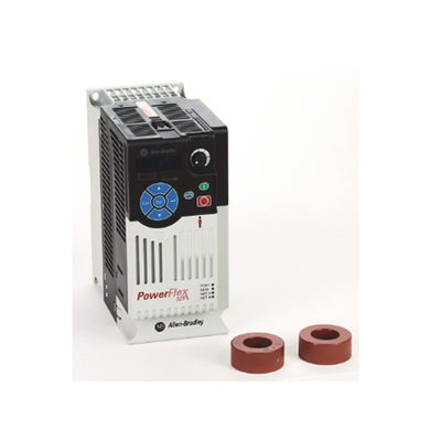25B-D010N114 Industry Controls PLC PowerFlex 525 4kW 5Hp AC Drive Save Energy Function