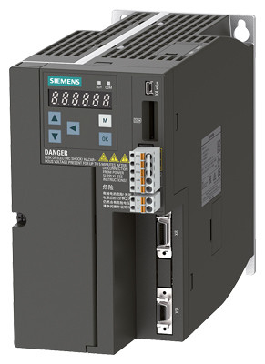 Siemens 1FL6062-1AC61-2AA1 Automation Electrical Equipment with Net Weight 7.000 Kg