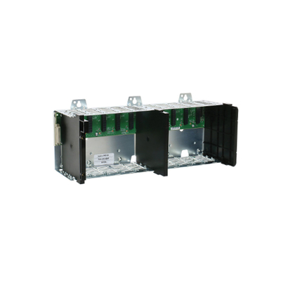 Original Outlet 1756-A10 PLC Controller Logic Module Outlet Other Power Phase Number