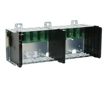Original Outlet 1756-A10 PLC Controller Logic Module Outlet Other Power Phase Number