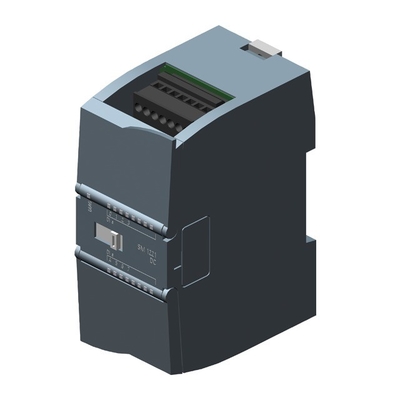 SIMATIC S7 1200 DIGITAL I O SM 1223 8DI 8DO expansion module 6ES7223-1PH32-0XB0 100%