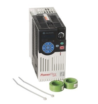 25B-D1P4N114 PLC Programing Controller Frequency Converter with Other Nominal Voltage