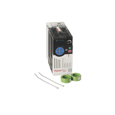 25B-D1P4N114 PLC Programing Controller Frequency Converter with Other Nominal Voltage