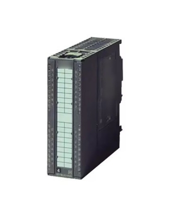 Siemens PLC S7 300 SM331 8AI 13BIT 1KF02 0AB0 AC Drive with Nominal Voltage Other