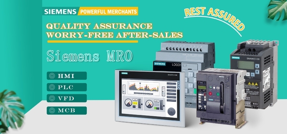 7.5kw Frequency Inverter with V/F Control Mode 6SL3220-1YD24-0UB0 G120XA SIEMENS