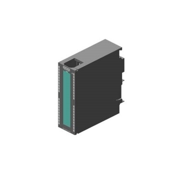SIMATIC S7-300 PLC Analog Output SM 332 Isolated 8 AO U/I Siemens 6ES73325HF000AB0