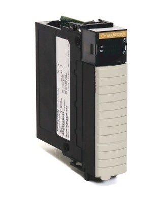 LED Display 1756-OF8 Control Logix 8 Pt A/O I or V Module for Customized Performance