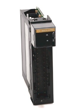 LED Display 1756-OF8 Control Logix 8 Pt A/O I or V Module for Customized Performance