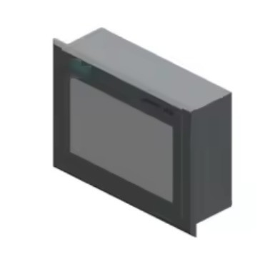 Touch Operation HMI KTP1200 Basic 6AV2123-2MB03-0AX0 100% Original for Your Business