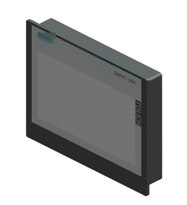 Touch Operation HMI KTP1200 Basic 6AV2123-2MB03-0AX0 100% Original for Your Business