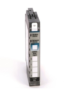 Customized 1734-IB8 POINT I/O 8 Point Digital Input Module The Key to Optimal Control