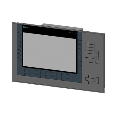 Ethernet Network Touch Screen SIMATIC HMI Smart 700 IE V4 6AV6648-0DC11-3AX0 100% Original CN SIC