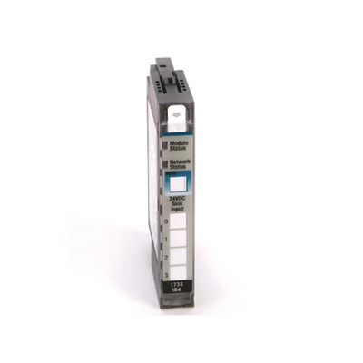 Get the Job Done Efficiently with Our 1734-IB8 PLC Programing Controller Input Module