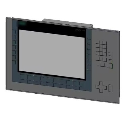 Siemens 6AV2123-2JB03-0AX0 SIMATIC HMI KTP900 Touch Screen for Industrial Automation