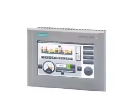 Ethernet Network Original TP700 Comfort Outdoor Smart Panel 6AV2124-0GC13-0AX0 Touch