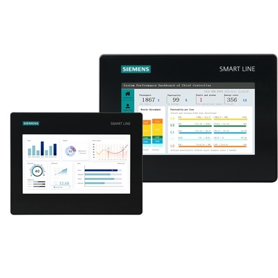 I/O Number Other Siemens 100% Original Smart Panel 6AV6648-0DE11-3AX0 HMI Smart 1000 IE V4