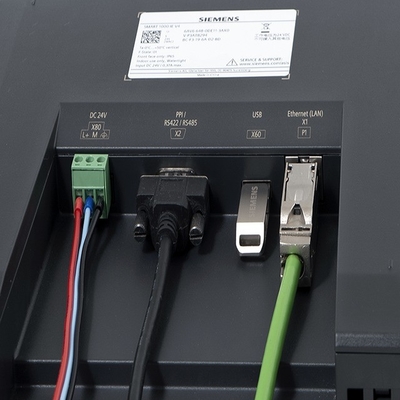 I/O Number Other Siemens 100% Original Smart Panel 6AV6648-0DE11-3AX0 HMI Smart 1000 IE V4
