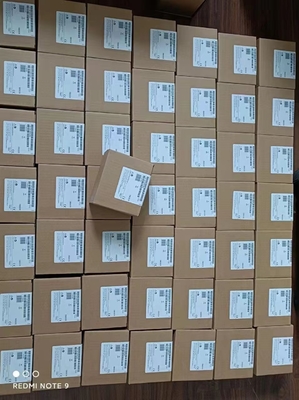I/O Number Other Siemens 100% Original Smart Panel 6AV6648-0DE11-3AX0 HMI Smart 1000 IE V4