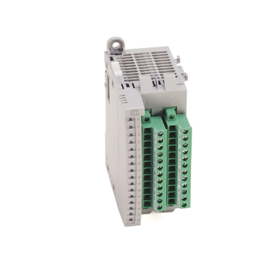 Enhance Your Industrial Control with 2085-OW16 Micro800 16 Point Relay Output Module