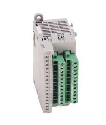 Enhance Your Industrial Control with 2085-OW16 Micro800 16 Point Relay Output Module