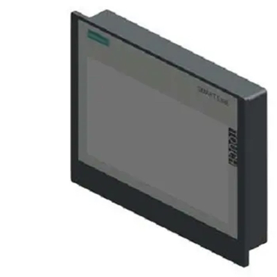 SIMATIC HMI SMART 1000 IE V3 Industrial Automation Product with Ethernet Network