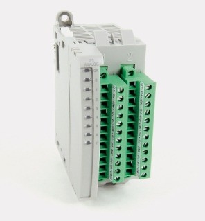 Display LED PLC Inverter Control Module 2085-IF8 Micro800 8 Point Analog Input Module