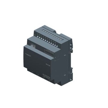 6ED1055-1NB10-0BA2 LOGO DM16 24R Expansion Module for Manufacturing Process Control