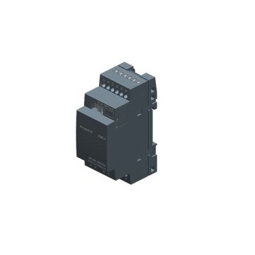 LOGO DM8 24 PLC Programmable Controller for LOGO 8 Expansion Modules 6ED1055-1CB00-0BA2