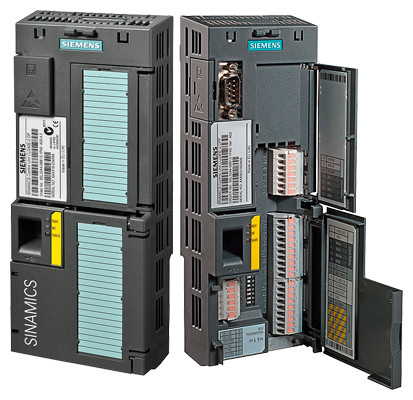 INDUSTRIAL AUTOMATION 100% Original 6SL3210-1PE22-7UL0 PM240-2 Power Module 7.5kW 380-480V 47-63Hz