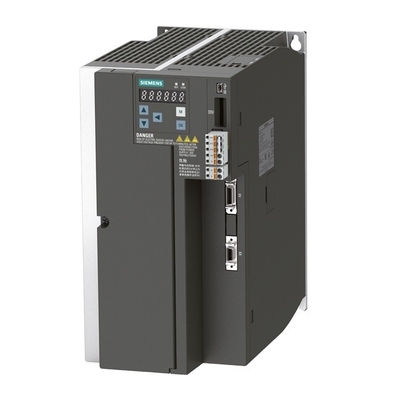 INDUSTRIAL AUTOMATION 100% Original 6SL3210-1PE22-7UL0 PM240-2 Power Module 7.5kW 380-480V 47-63Hz