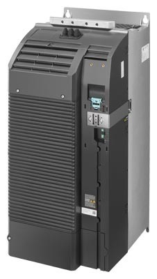INDUSTRIAL AUTOMATION 100% Original 6SL3210-1PE22-7UL0 PM240-2 Power Module 7.5kW 380-480V 47-63Hz