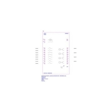 100% Original LOGO 6ED1052-1HB08-0BA1 24RCE 8DI/4DO 400 Blocks Memory other Logic Module