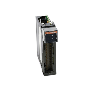 Automation Control System Customer Required 1756-IF8 PLC Controller with LED Display
