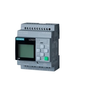 Siemens 6ED1052-1CC08-0BA1 Logic Module Fast Shipping to Meet Customer Requirements