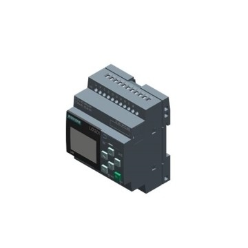 Siemens 6ED1052-1CC08-0BA1 Logic Module Fast Shipping to Meet Customer Requirements