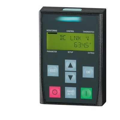 Inverter V20 General-purpose Frequency Converter 6SL3210-5BE23-0UV0