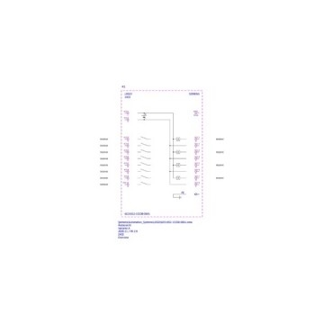 Siemens 6ED1052-1CC08-0BA1 Logic Module Fast Shipping to Meet Customer Requirements