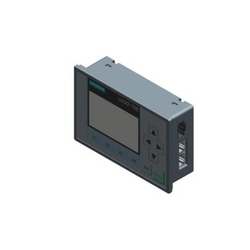 LOGO TD screen 6 Lines 6ED1055-4MH08-0BA1logo logic and Communication interface RS485
