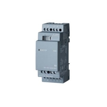 LOGO AM2 6ED1055-1MA00-0BA2 Siemens Expansion Module Suitable for Customer Requirements